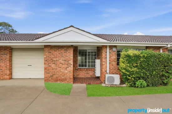 3/19 Fifth Avenue, Blacktown, NSW 2148