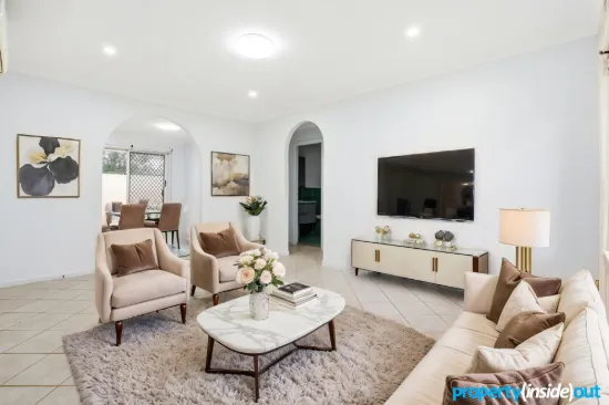 3/19 Fifth Avenue, Blacktown, NSW 2148-Image
