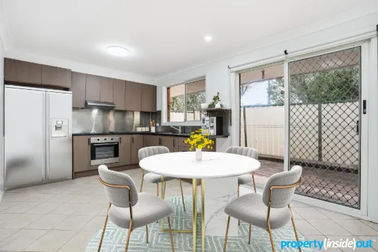 3/19 Fifth Avenue, Blacktown, NSW 2148-Image