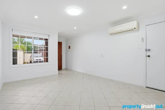 3/19 Fifth Avenue, Blacktown, NSW 2148-Image