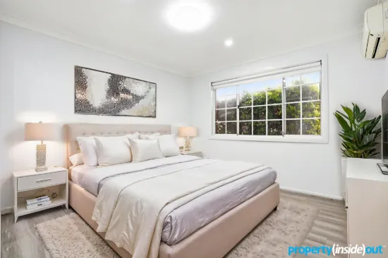 3/19 Fifth Avenue, Blacktown, NSW 2148-Image