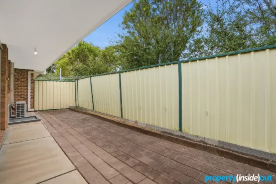 3/19 Fifth Avenue, Blacktown, NSW 2148-Image