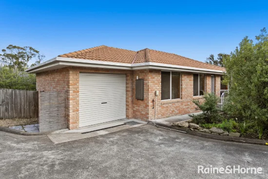 3/19 Kenton Road, Geilston Bay, Tas 7015