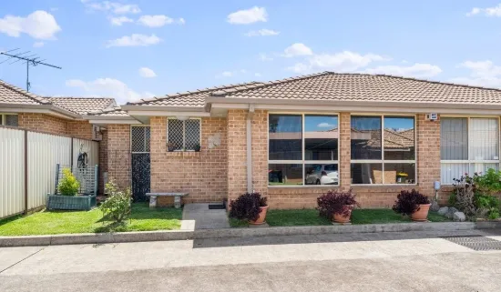 3/19 Morehead Avenue, Mount Druitt, NSW 2770
