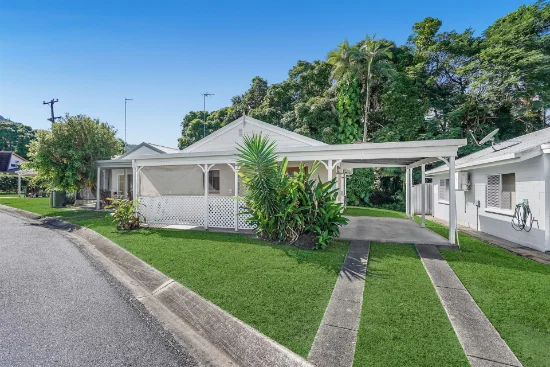 3/191-199 Woodward Street, Whitfield, Qld 4870