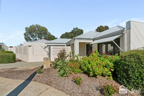3/191 Railway Avenue, Kelmscott, WA 6111