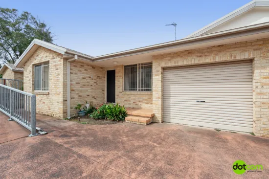 3/2-10 Ruby Street, Gorokan, NSW 2263