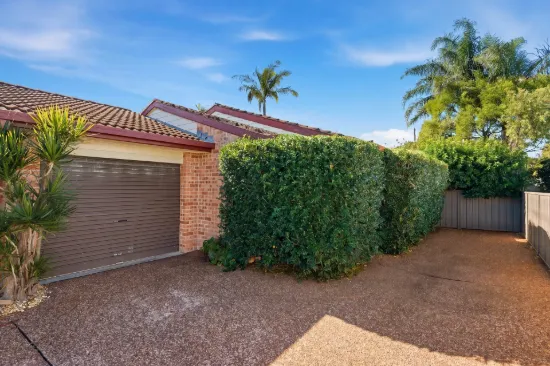3/20 Ocean Beach Road, Woy Woy, NSW 2256