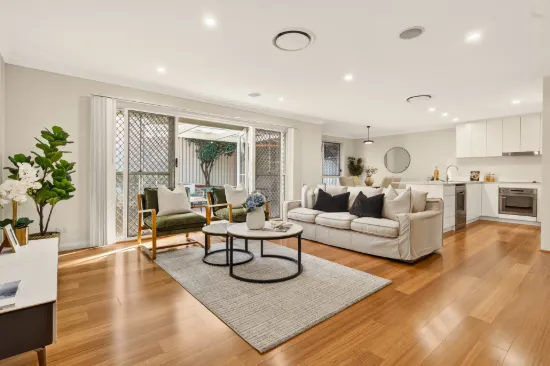 3/209 Old Windsor Road, Northmead, NSW 2152