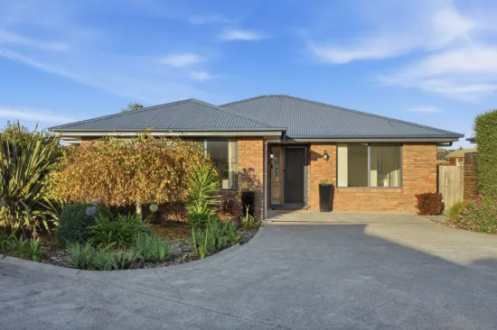 3/21 Alice Place, Brighton, Tas 7030
