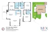 3/21 Alice Place, Brighton, Tas 7030-Floorplan