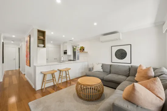 3/21 Joseph Street, Maylands, WA 6051
