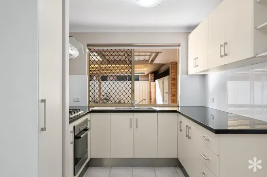 3/21 Mosaic Street West, Shelley, WA 6148
