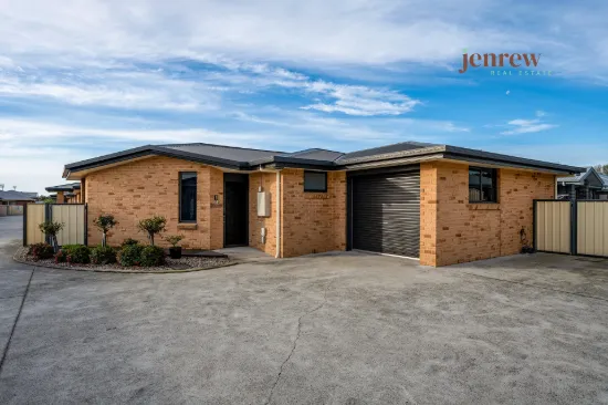3/21 Simpson Street, Somerset, Tas 7322
