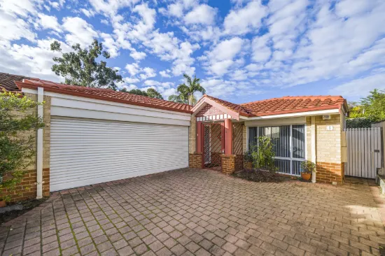 3/214 Coode Street, Como, WA 6152