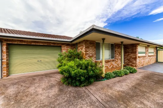 3/22 Flounder Road, Ettalong Beach, NSW 2257