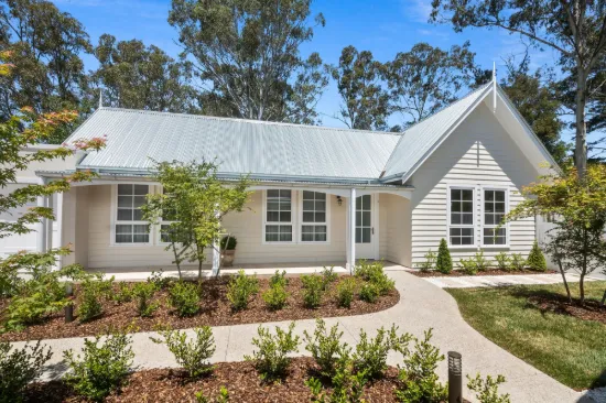 3/23-25 Sheffield Road, Bowral NSW 2576-Image