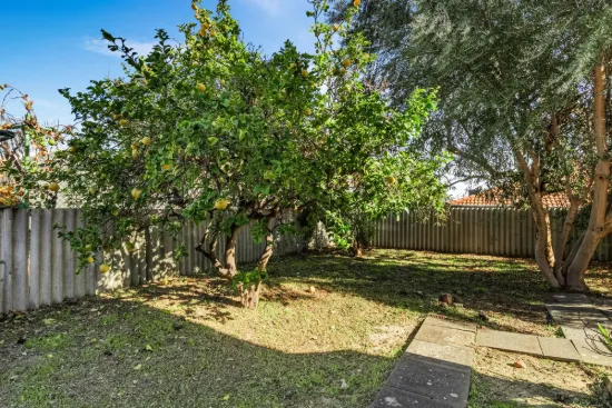 3/23 Murray Road, Palmyra, WA 6157