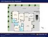 3/24 Alexandria Avenue, Eastwood, NSW 2122-Floorplan