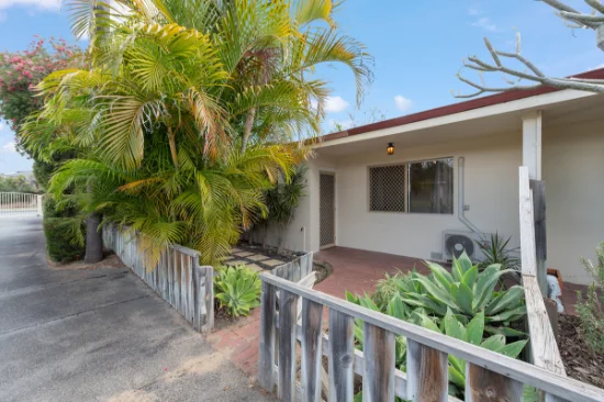 3/24 Caledonian Avenue, Maylands, WA 6051 - For Sale