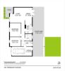 3/24 Permanent Avenue, Earlwood, NSW 2206-Floorplan