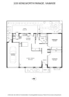 3/25 Kenilworth Parade, Ivanhoe, Vic 3079-Floorplan