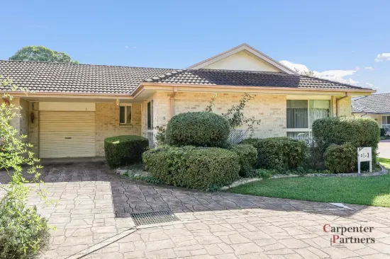 3/25 Tylers Road, Bargo, NSW 2574