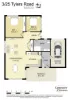 3/25 Tylers Road, Bargo, NSW 2574-Floorplan