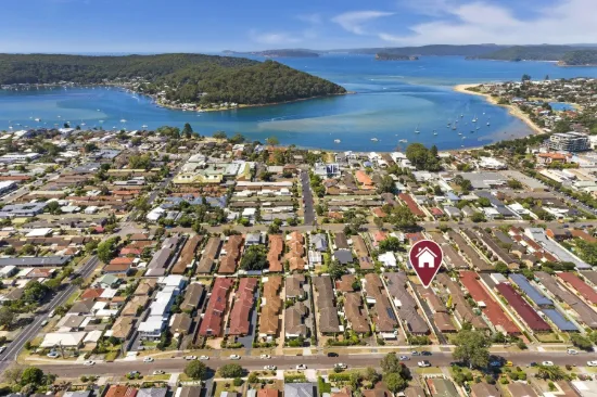 3/26 Flounder Road, Ettalong Beach, NSW 2257