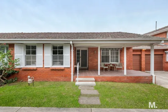 3/26 Leslie Road, Essendon, Vic 3040