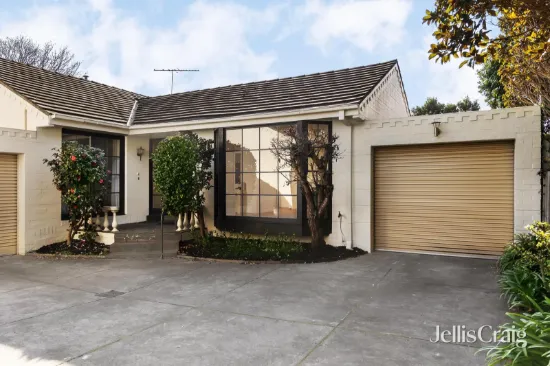 3/27 Seymour Grove, Brighton, Vic 3186