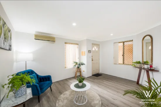 3/276 Belmont Avenue, Kewdale, WA 6105