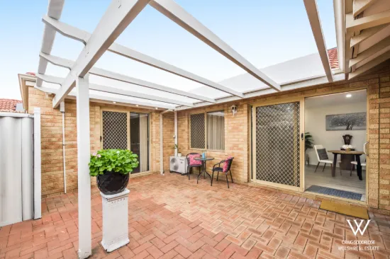 3/276 Belmont Avenue, Kewdale, WA 6105-Image