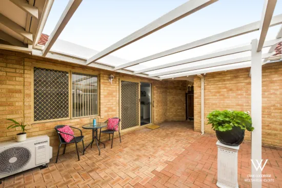 3/276 Belmont Avenue, Kewdale, WA 6105-Image