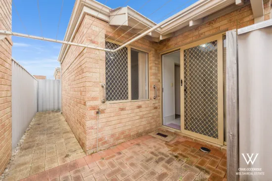 3/276 Belmont Avenue, Kewdale, WA 6105-Image