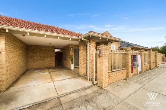 3/276 Belmont Avenue, Kewdale, WA 6105-Image