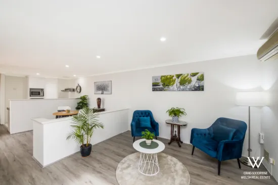 3/276 Belmont Avenue, Kewdale, WA 6105-Image
