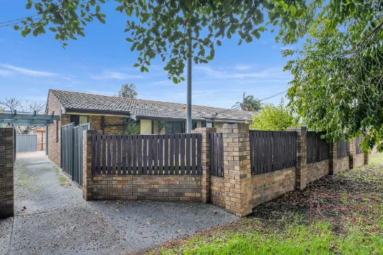 3/28 Blenny Close, Cannington, WA 6107