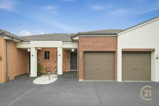 3/28 Charlotte Road, Rooty Hill, NSW 2766