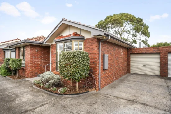 3/28 Gilbertson Street, Essendon, Vic 3040