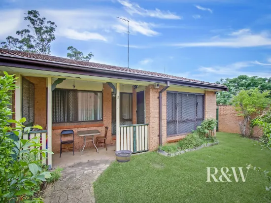 3/28 Methven Street, Mount Druitt, NSW 2770
