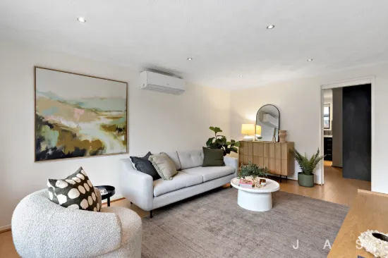 3/28 Stanhope Street, West Footscray, Vic 3012