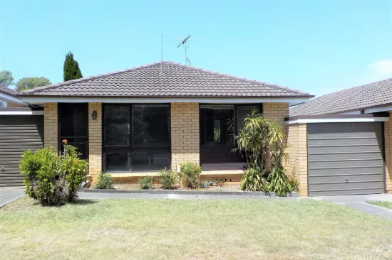 3/280 Popondetta Road, Bidwill, NSW 2770