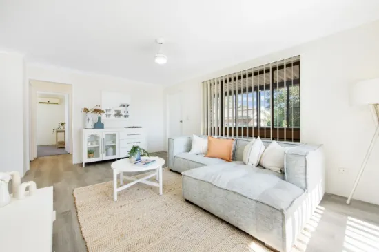 3/29-31 Thompson Street, Long Jetty, NSW 2261