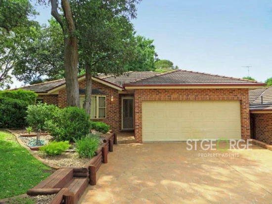 3/29-31 Treloar Avenue, Mortdale, NSW 2223