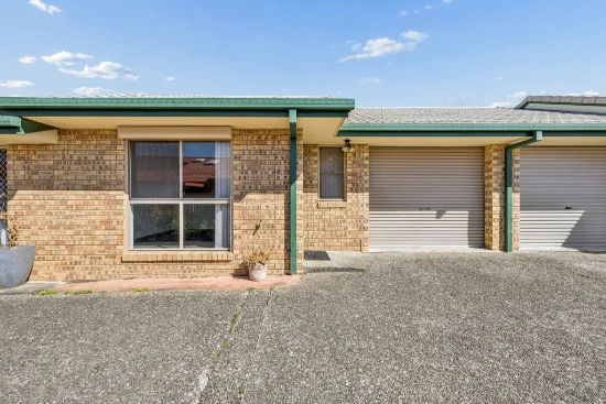 3/3 Belvedere Street, Clontarf, Qld 4019