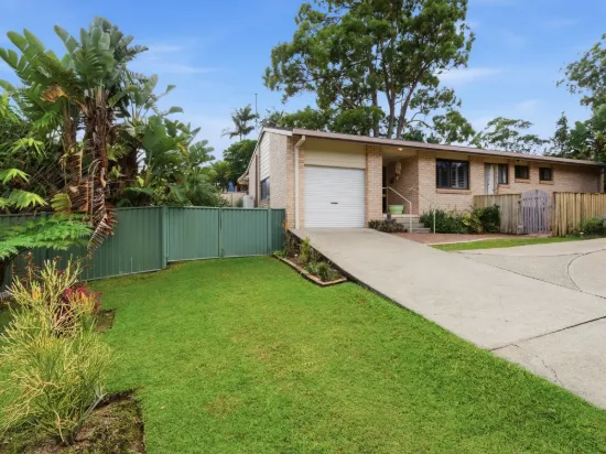 3/3 Wollongba Place, Toormina, NSW 2452