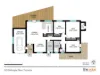 3/3 Wollongba Place, Toormina, NSW 2452-Floorplan