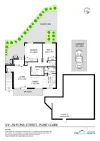 3/31-35 Fiona Street, Point Clare, NSW 2250-Floorplan