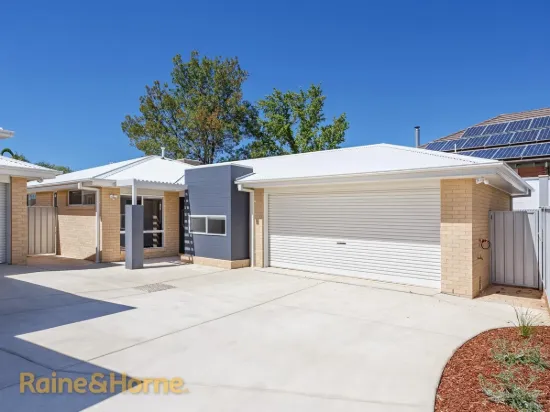 3/32 The Boulevarde, Kooringal, NSW 2650